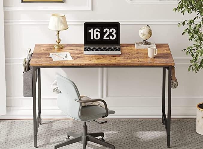 Work Desk for Home Office
