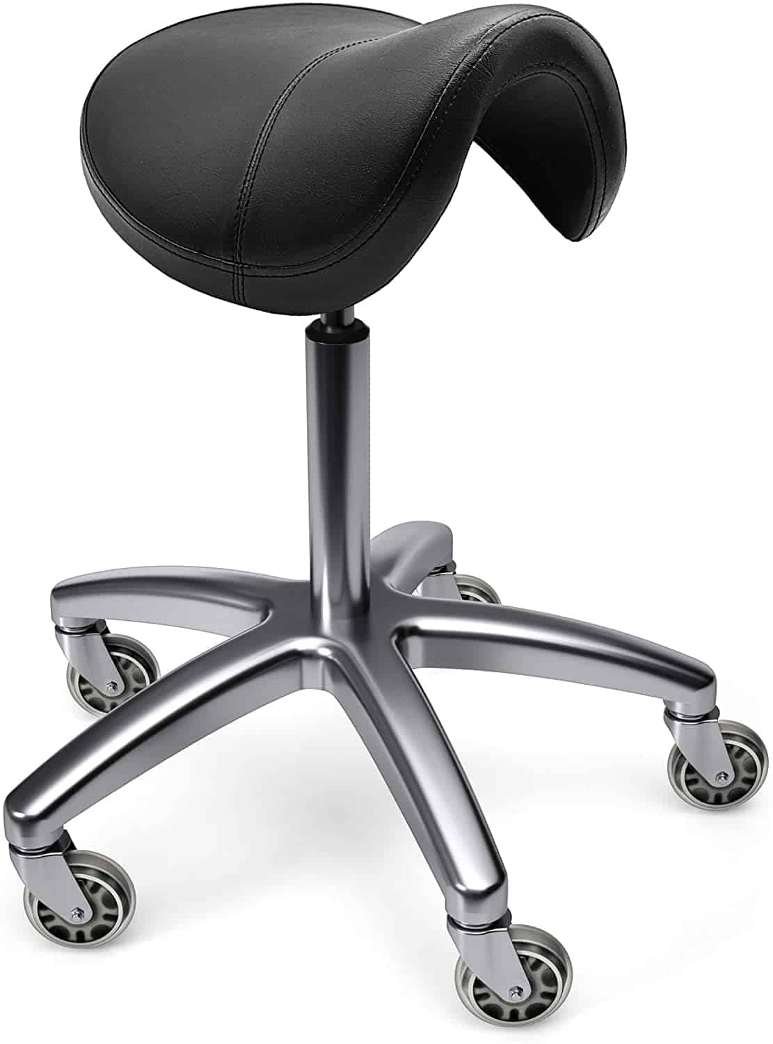 10 Best Office Chair Alternatives for Lower Back Pain