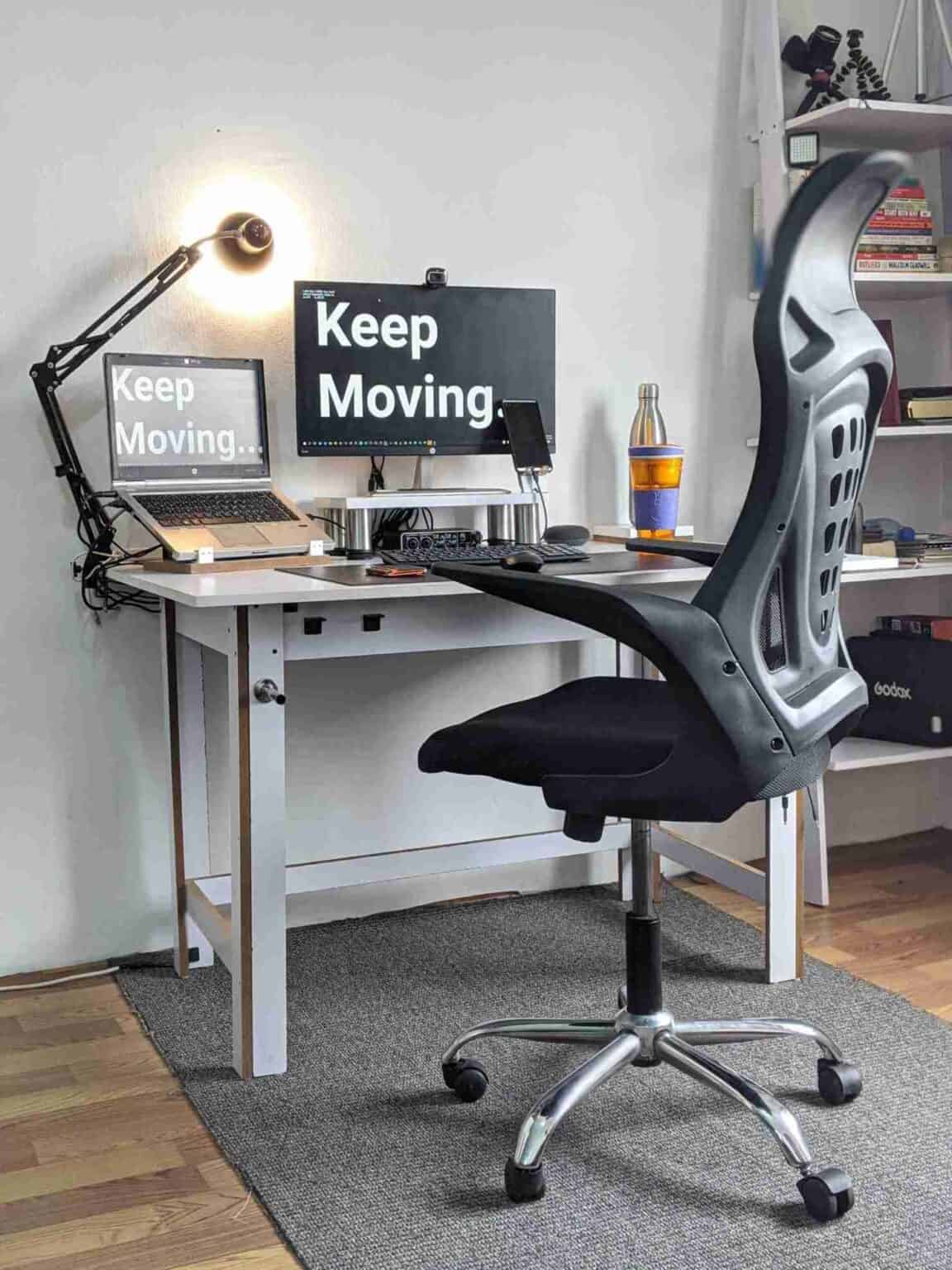 How to Add Headrest to an Office Chair? The Nature Hero