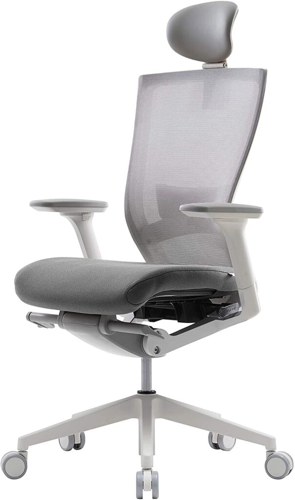 SIDIZ T50 Office Chair Forward Tilt Chair