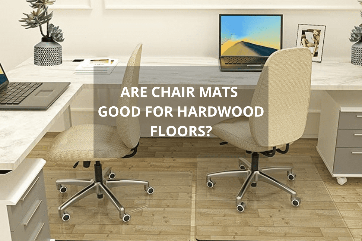 chair mat for l shaped workstations