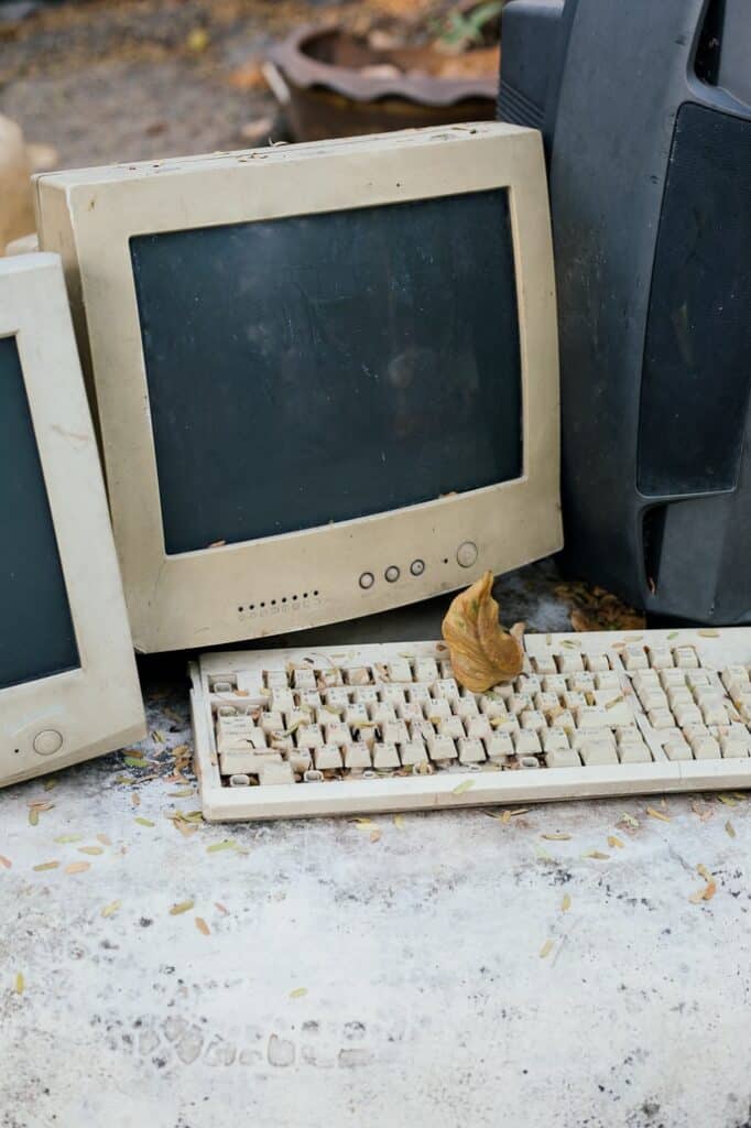Dusty Computer
