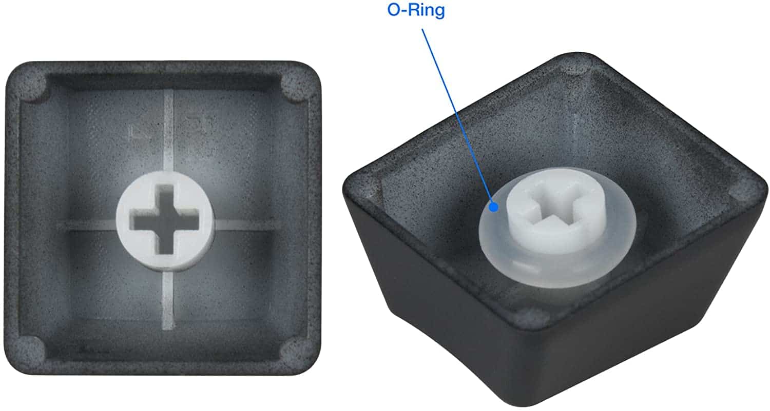 How to Make Mechanical Keyboard Quieter? - The Nature Hero