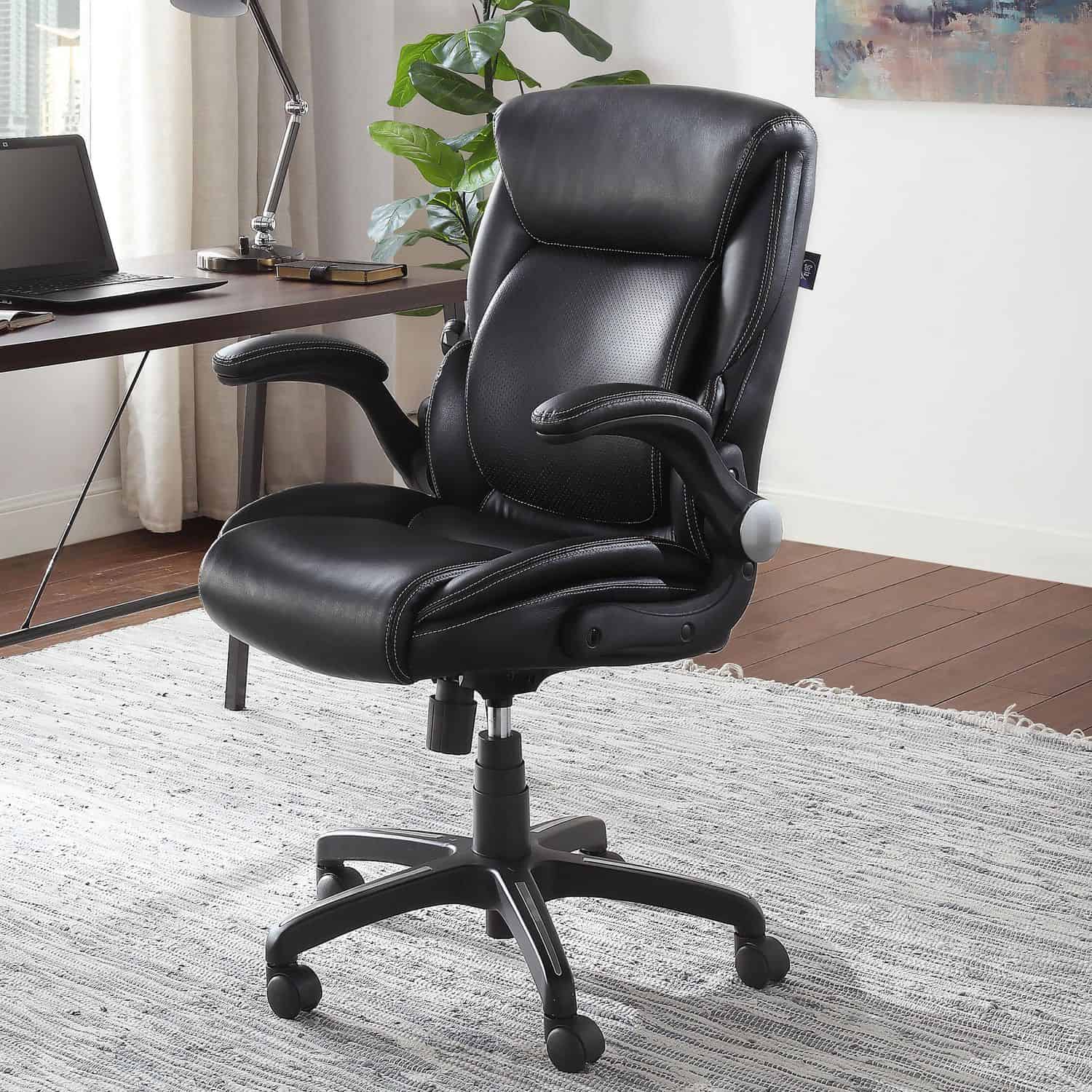 Do Office Chairs Ruin Carpet? - The Nature Hero