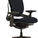 Steelcase leap chair 