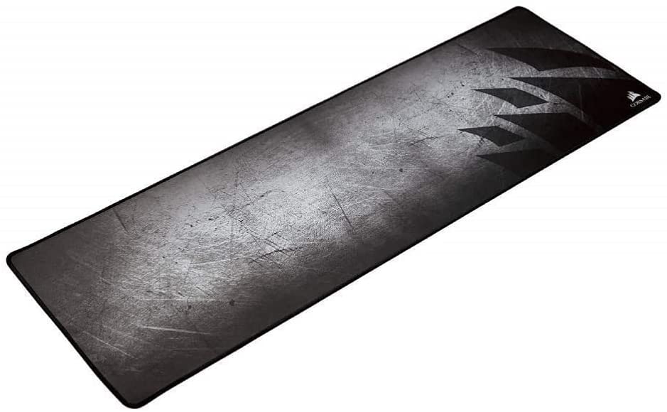 Corsair extended mouse pad