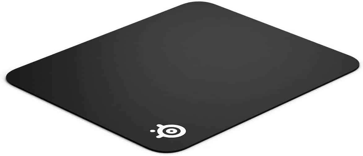 Steelseries hard mouse pad