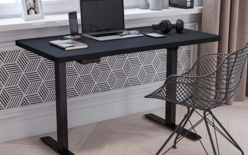 24 PC FURNITURE STABILIZER WEDGE WOBBLE STOPPERS Fix Uneven Chairs Tables Desks 