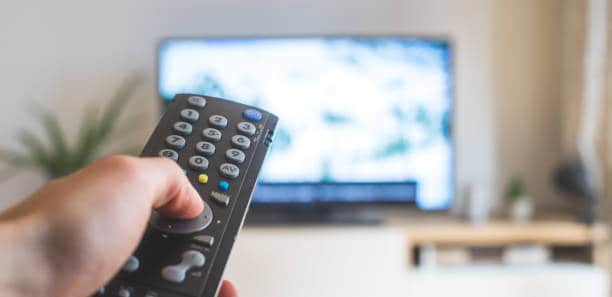 Should You Watch TV While Working From Home? - The Nature Hero