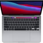 New Apple MacBook Pro with Apple M1 Chip