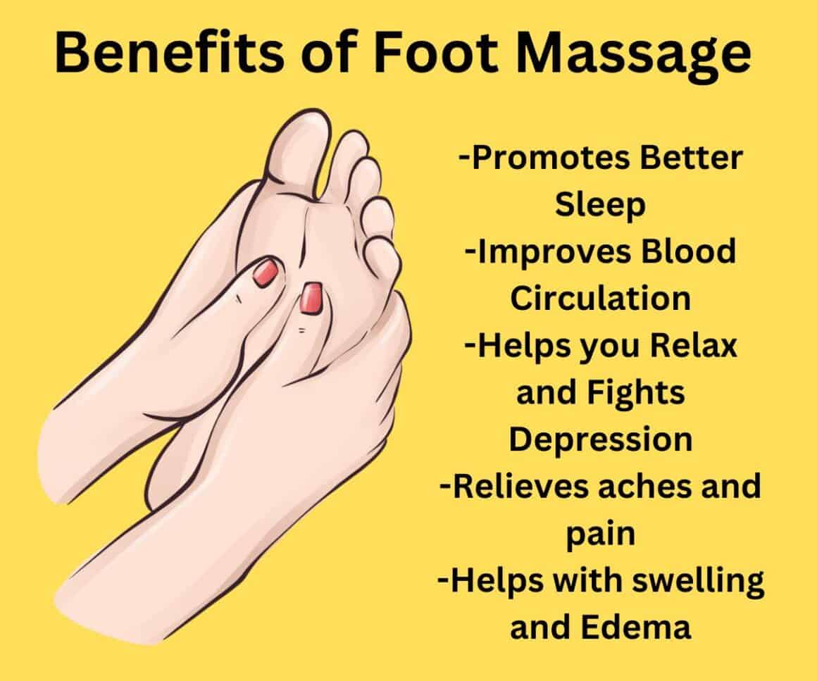 How to Prevent Feet Swelling When Sitting in an Office Chair?