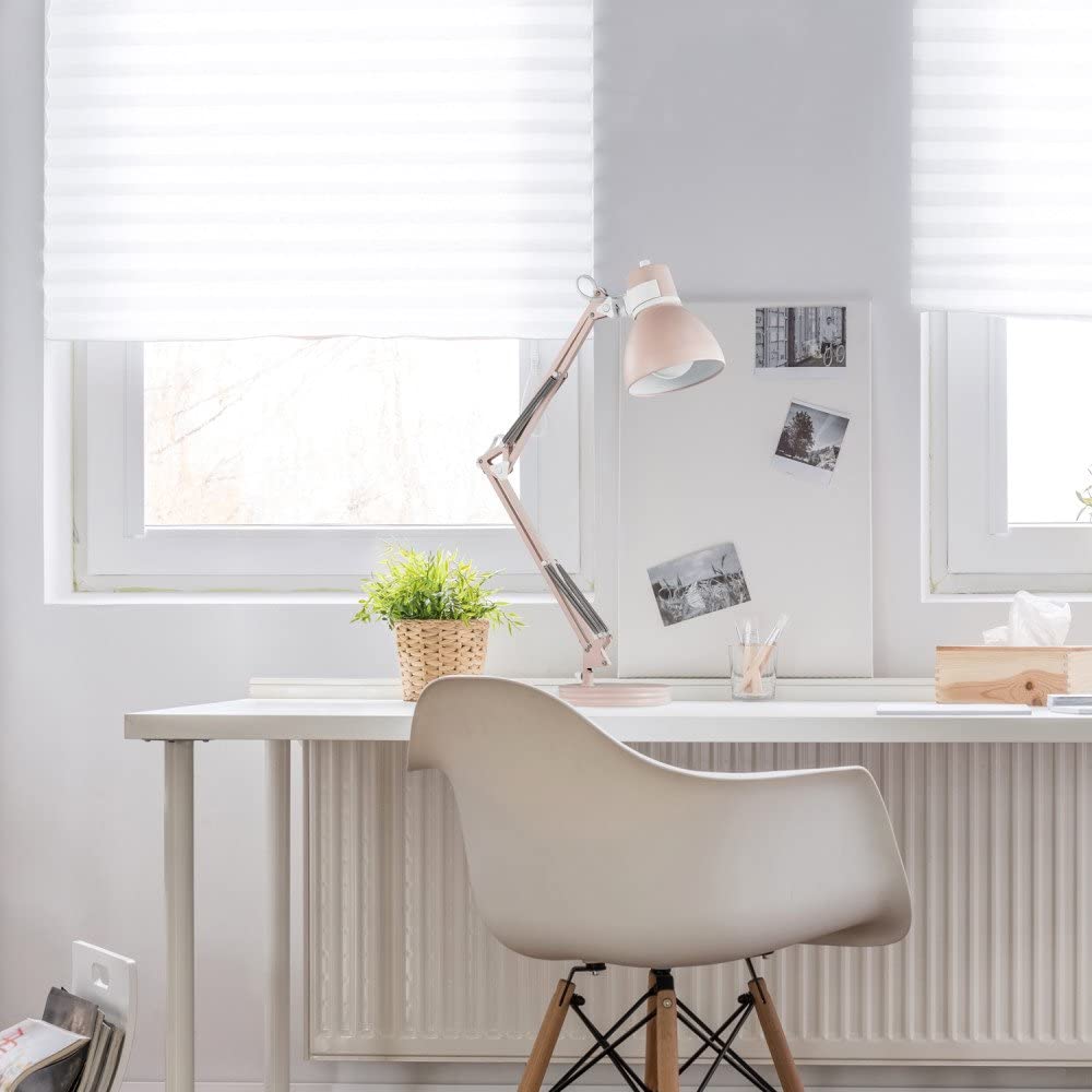 Cute desk light for home office