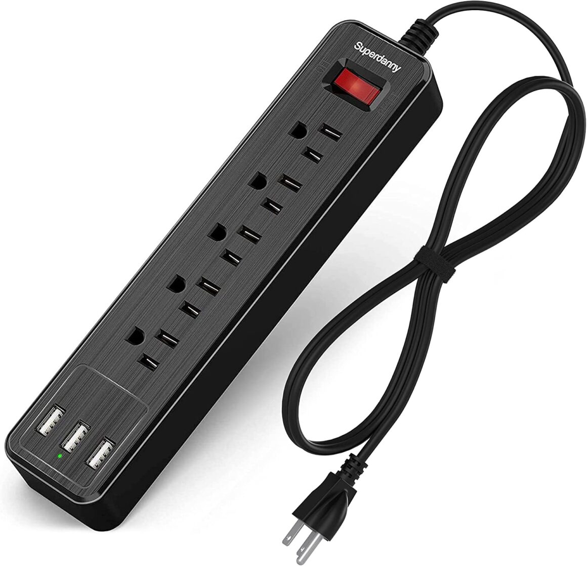 Surge Protector: Ultimate Protection For Your Precious Television