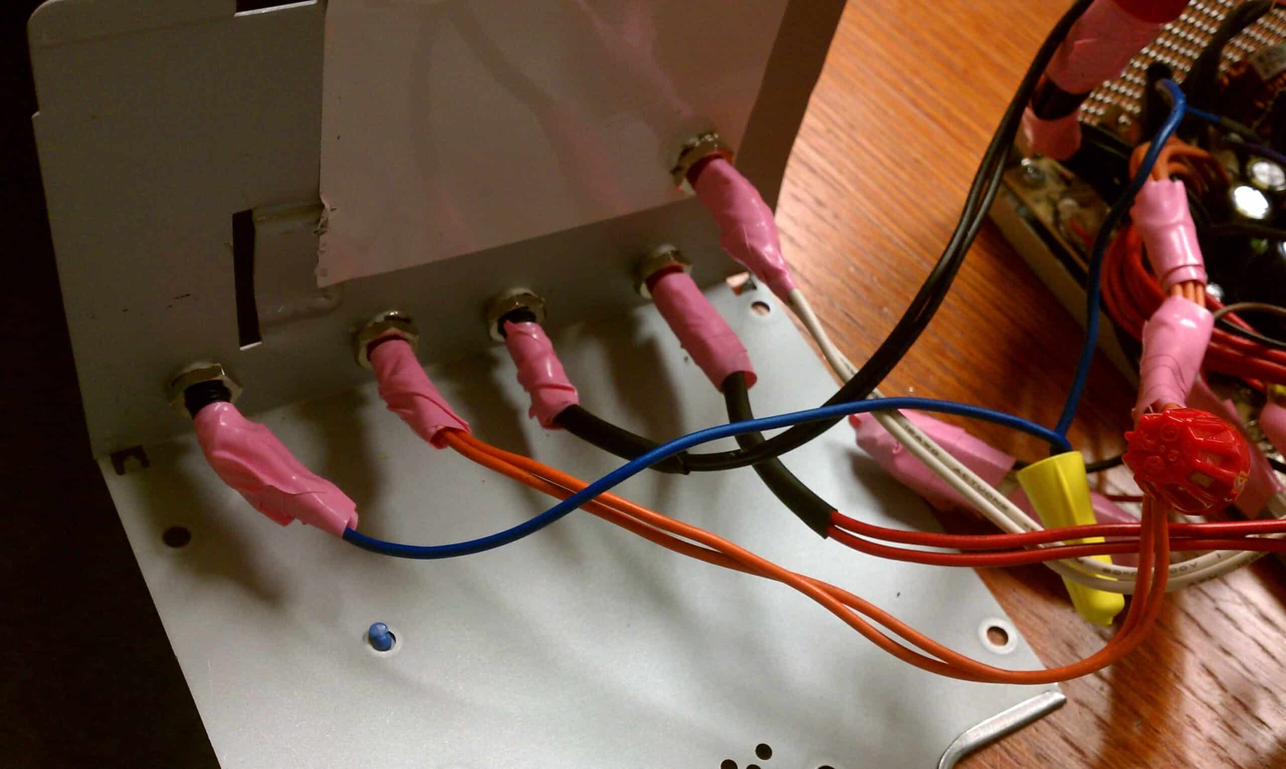 Can you Use Electrical Tape for Cable Management?