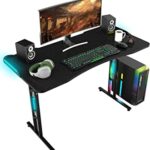 Ergonomic Gaming Desk