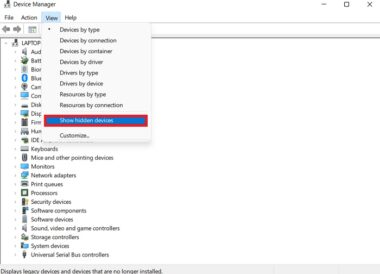 Internet Slow on Laptop But Not on Other Devices: Causes & Fixes - The