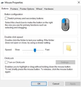 How to Make Mouse Click Automatically? - The Nature Hero