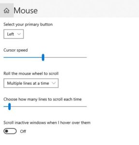 How to Make Mouse Click Automatically? - The Nature Hero