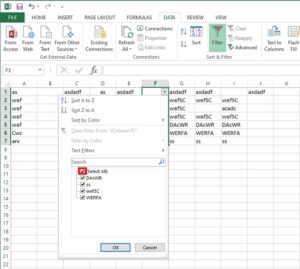 How To Insert Copied Cells In Excel? - The Nature Hero