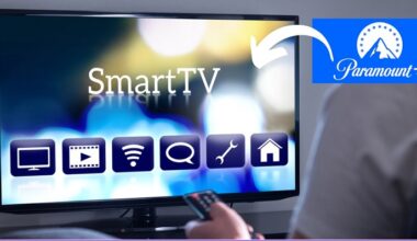 How To Download Paramount Plus On Smart TV
