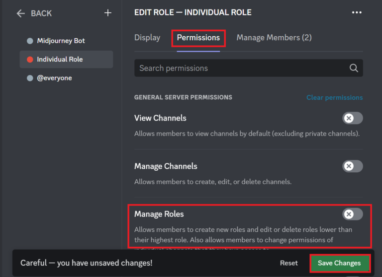 How To Lock Roles On Discord The Nature Hero how-to-lock-roles-on-discord-the-nature-hero