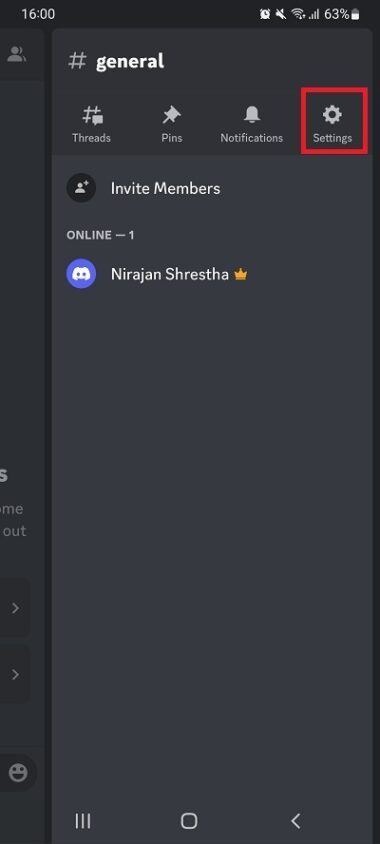 How to Lock a Channel on Discord (PC, Mac & Mobile) - The Nature Hero - Restricting Users Discord Channels