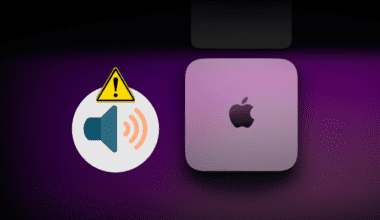 Volume Keys Not Working on Mac: Causes & Fixes