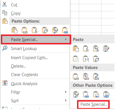 Fixes: Excel Drop-down List Not Working (on Windows, Mac, Sharepoint 