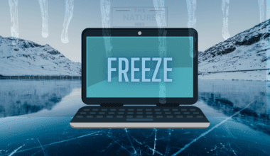 computer freeze