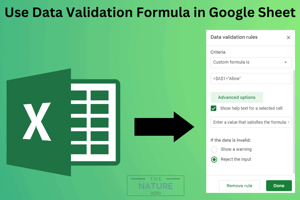 data-validation-customguide