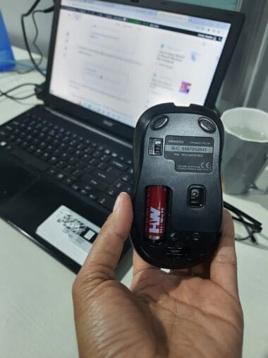 Why Is My Wireless Mouse Lagging 9 Ways To Fix The Nature Hero