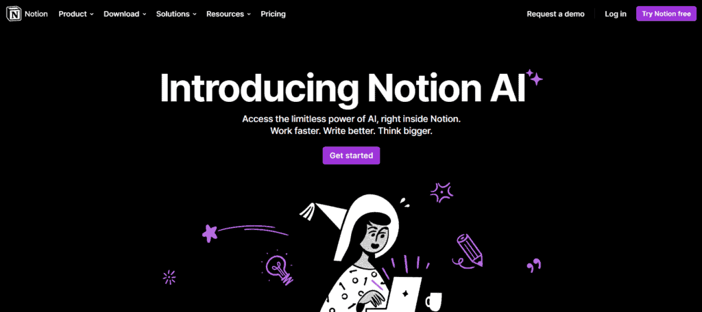 Introduction To Notion AI