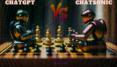 ChatGPT VS ChatSonic