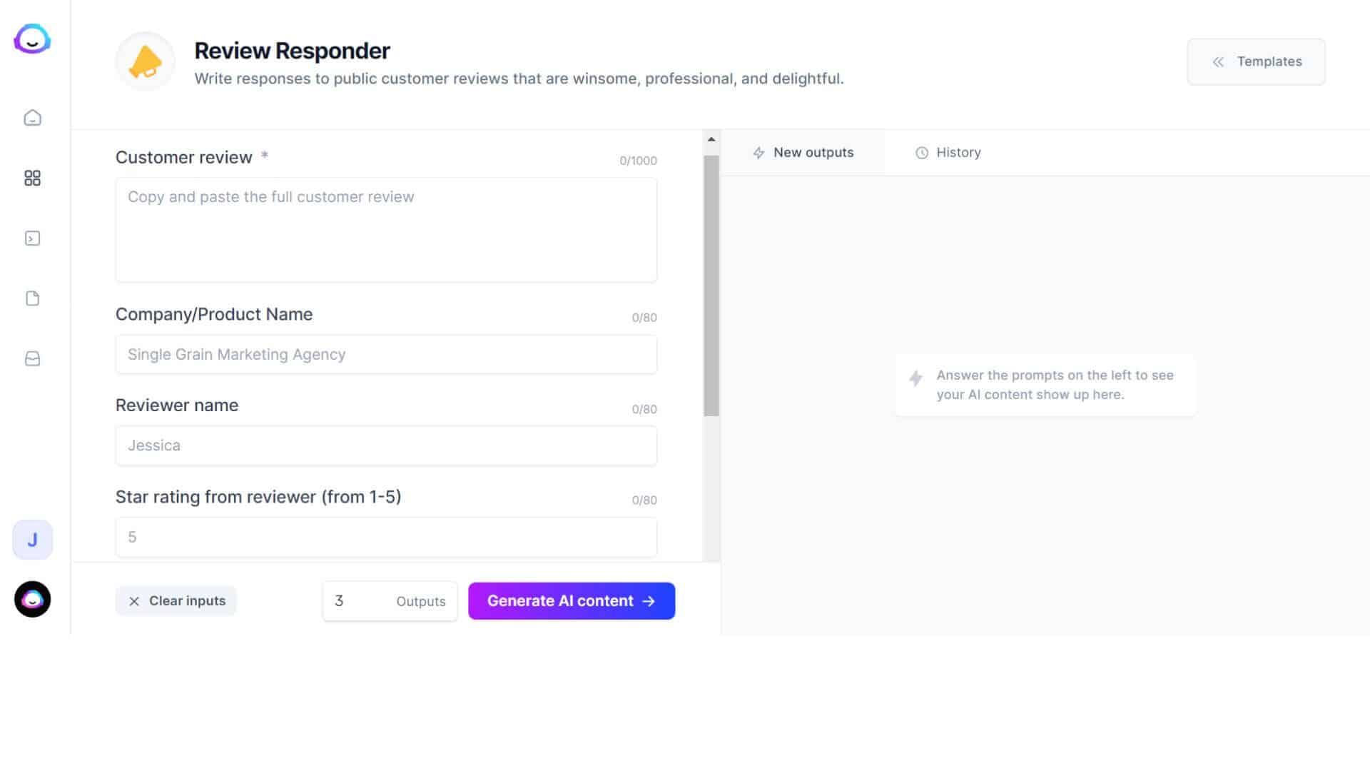 ChatGPT Vs. Jasper AI - Which Is Better? - The Nature Hero