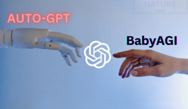 AutoGPT and BabyAGI