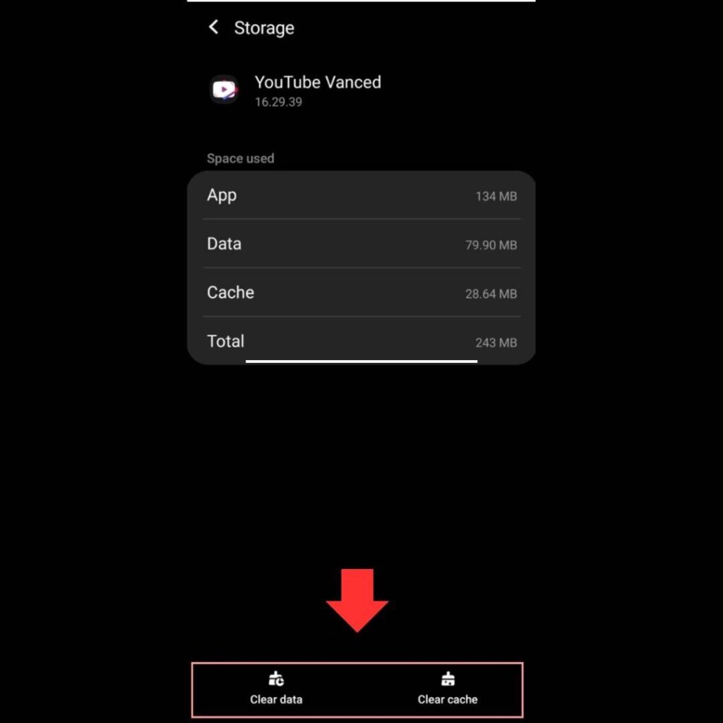 Update Youtube Vanced Fix Not Working Or Loading Problem