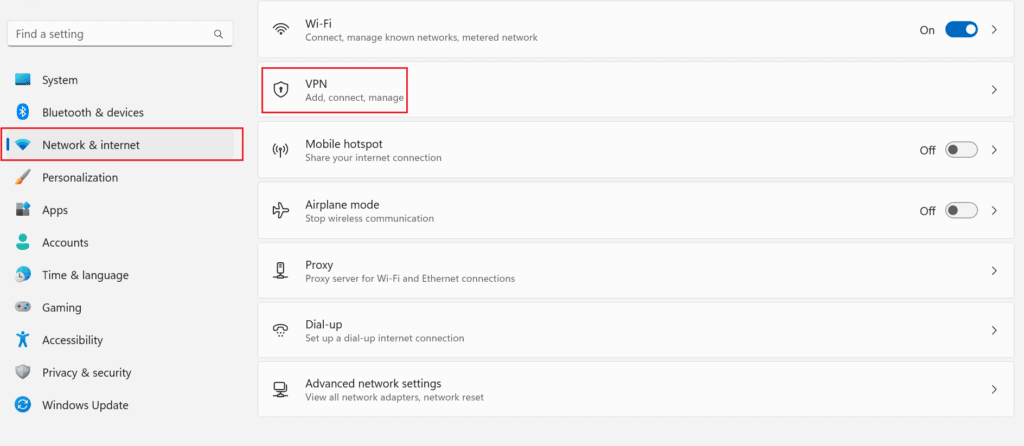 Disabling VPN to use ChatGPT in Chrome