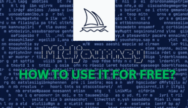 How to use Midjourney AI for free