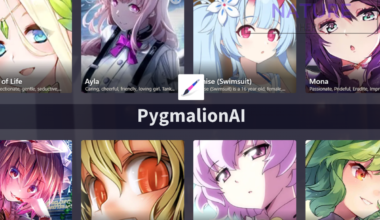 Pygmalion AI chat