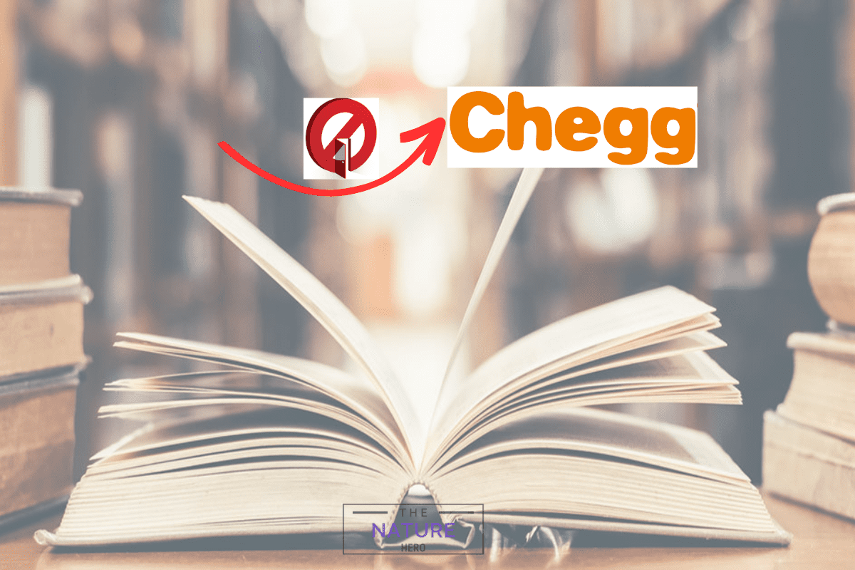 Chegg Answer Bypass: Is It Ethical? - The Nature Hero