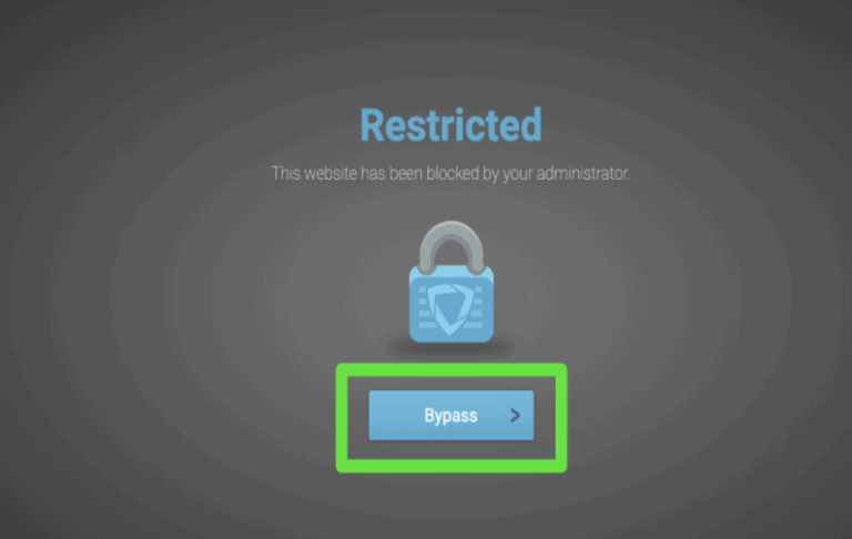 How To Bypass GoGuardian? Tips And Tricks - The Nature Hero