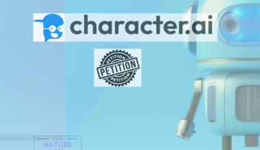 character ai filter petition