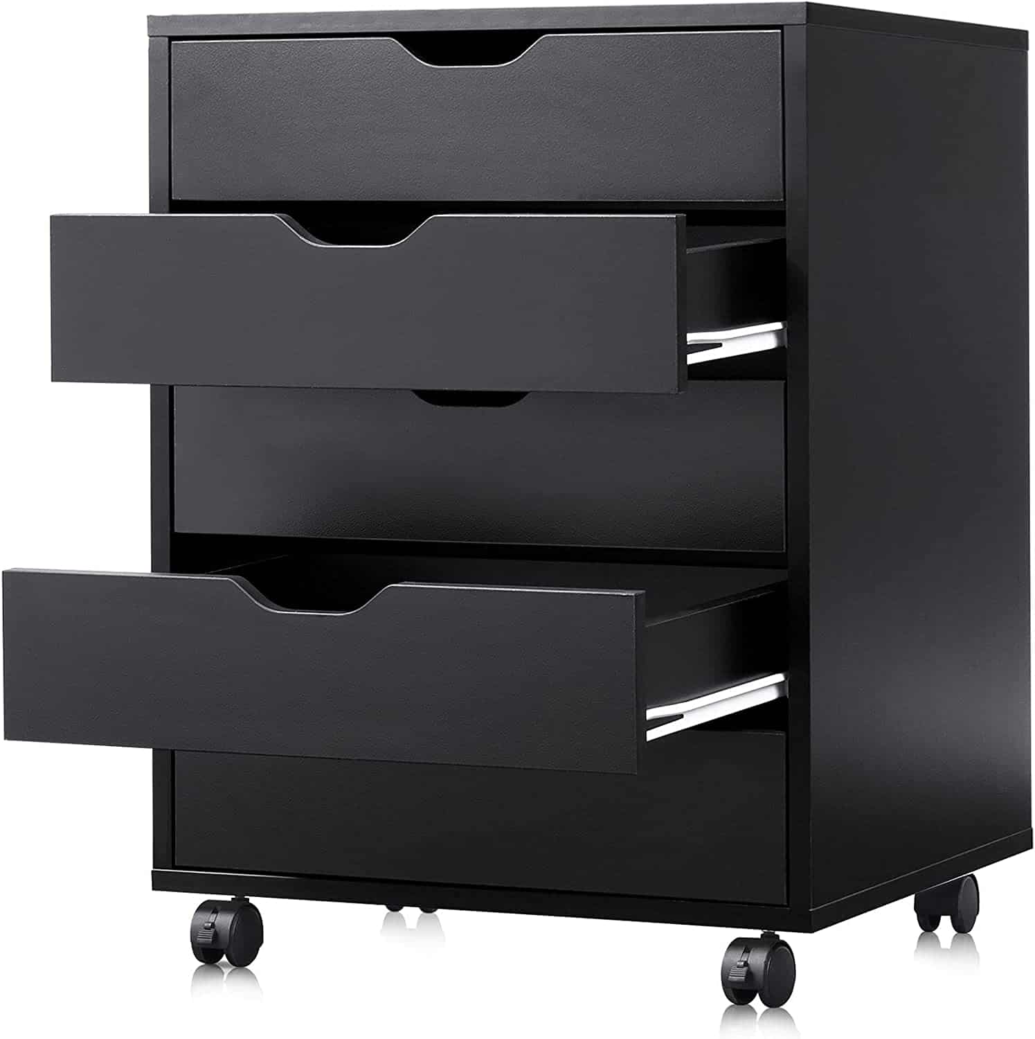 TOP 10 IKEA Alex Drawer Alternative For Small Space The Nature Hero