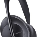 Bose Noise Cancelling Headphones 700,Bluetooth,
