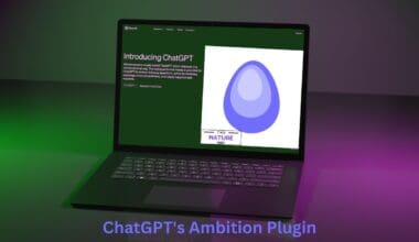 ChatGPT's Ambition Plugin