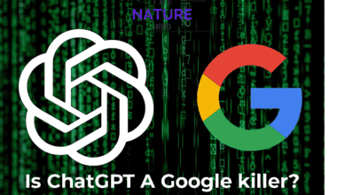 chatgpt google killer