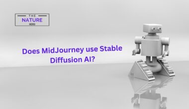 Does MidJourney use Stable Diffusion AI