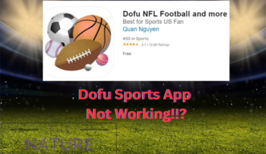 What Happened to the Dofu Sports App