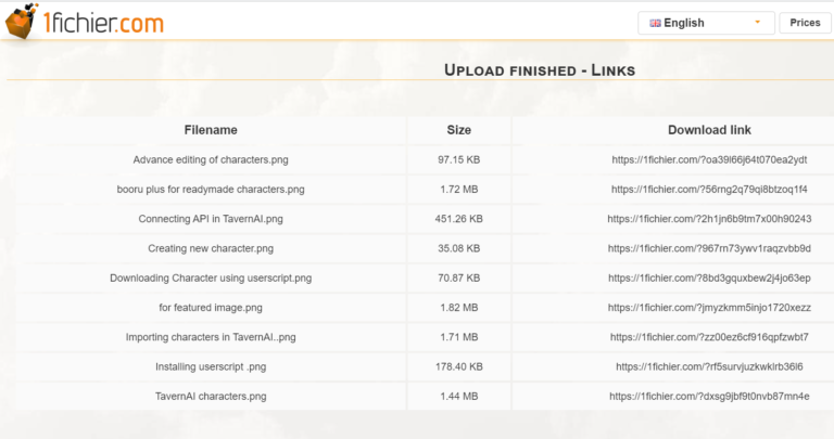 1fichier Bypass: Quick Ways To Fix Download Time Limit - The Nature Hero