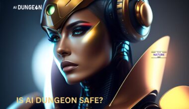 IS AI DUNGEON SAFE